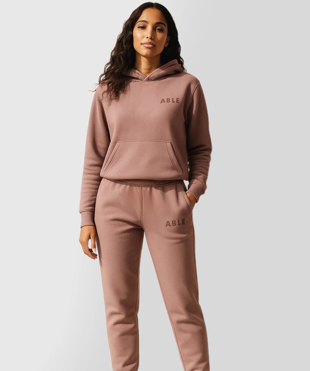 ABLE Signature Jogger - Image 2