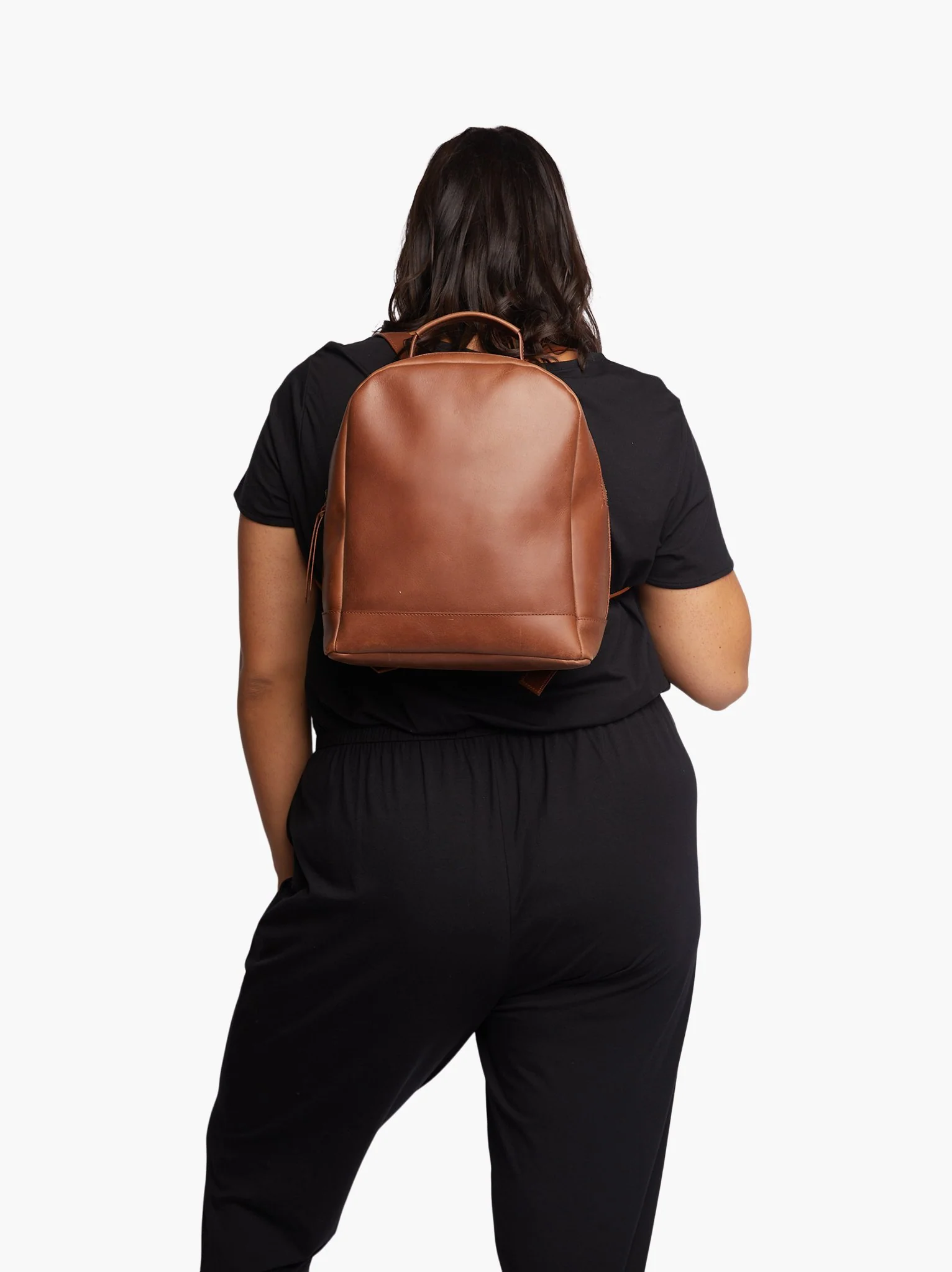 Alem Mini Backpack - Image 5