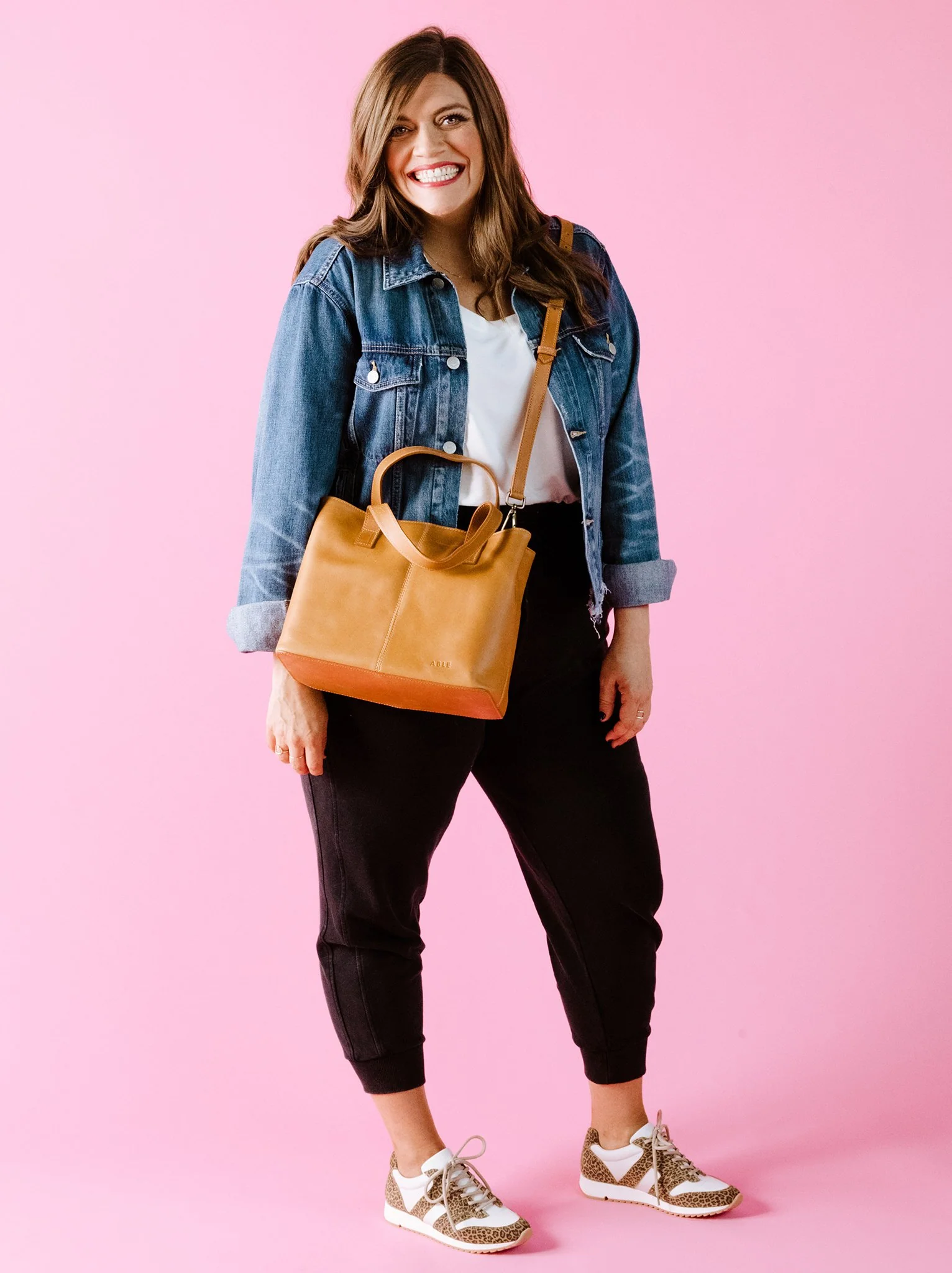 Annie Tote - Image 2