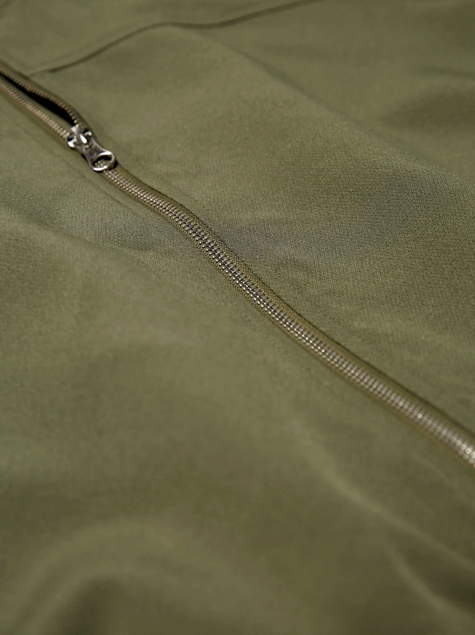 Chandler Bomber Jacket - Image 6
