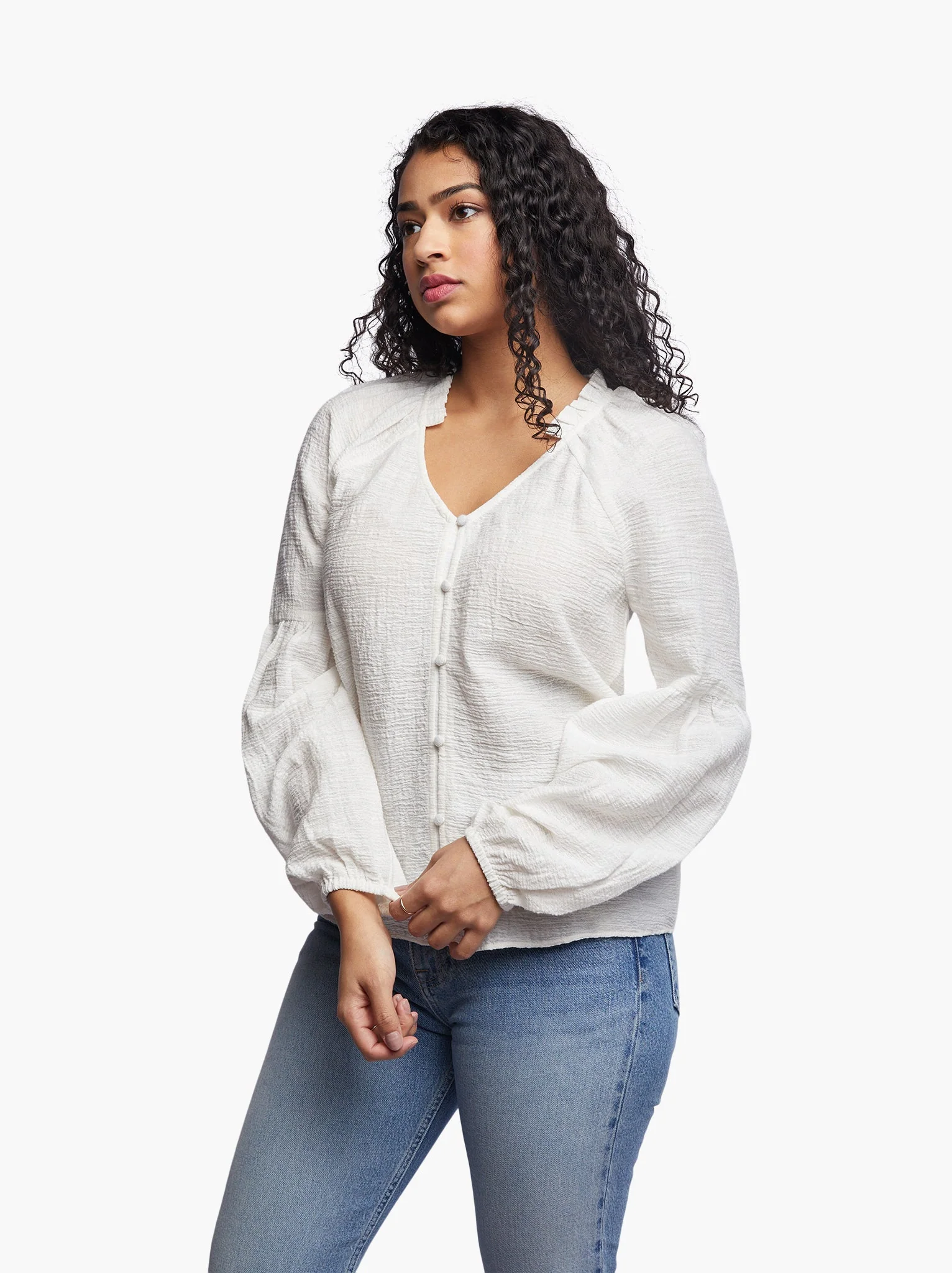 Dalia Blouse - Image 3