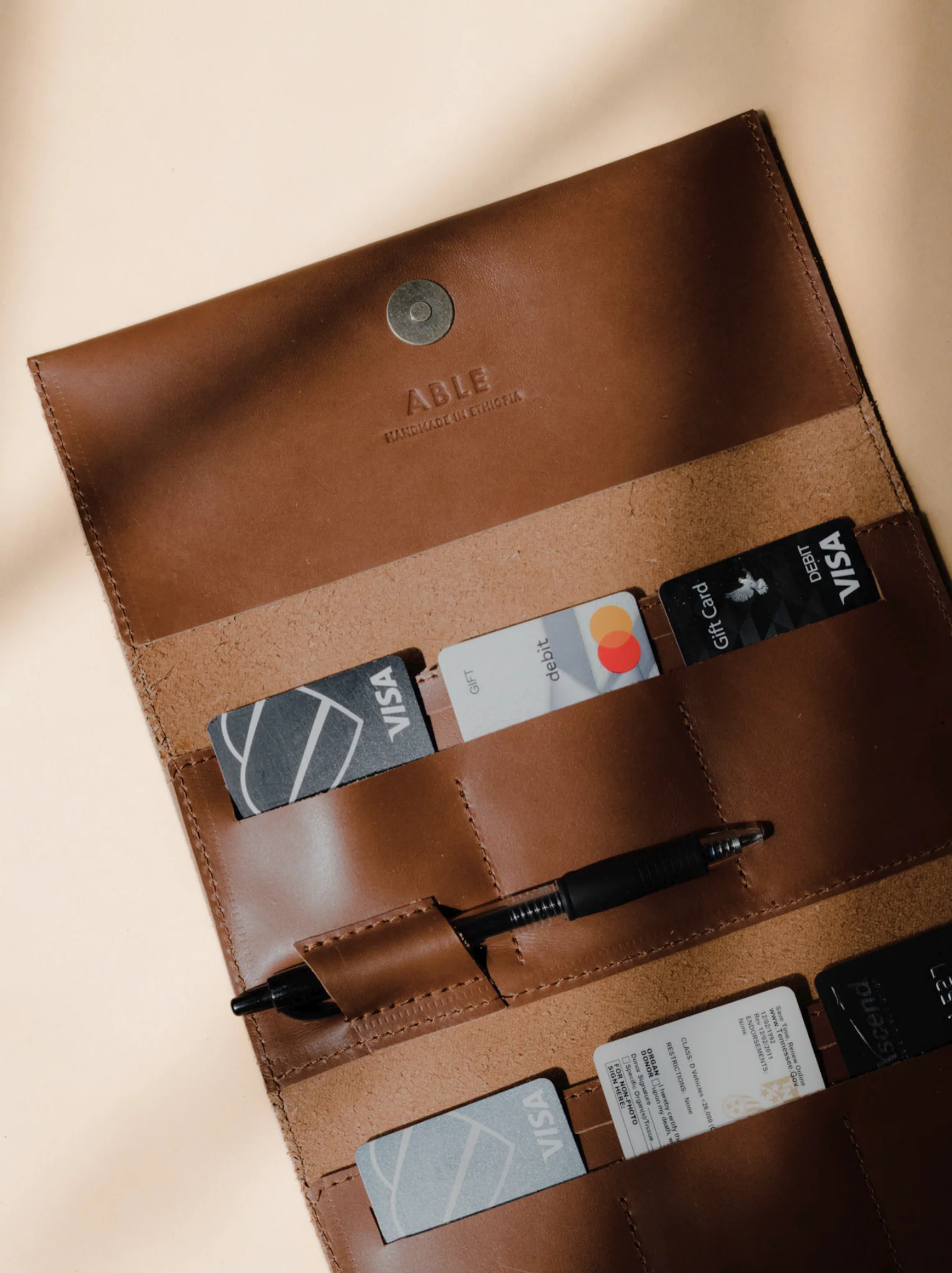Debre Wallet - Image 6