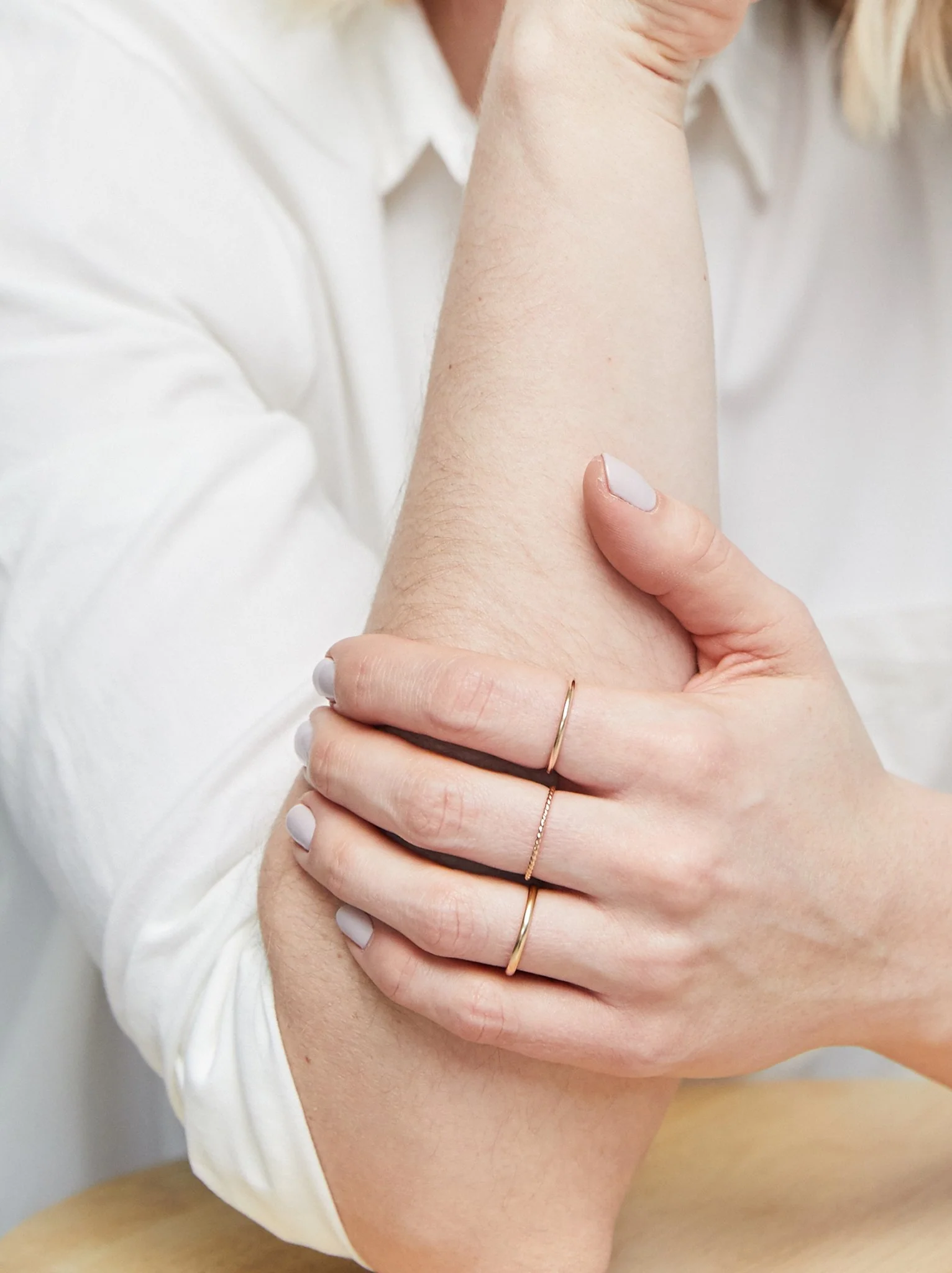 Dome Ring - Image 2