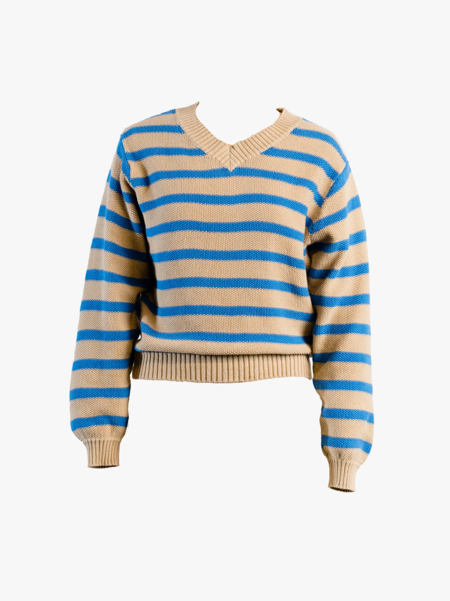 Haven Seed Stitch Sweater - Image 10