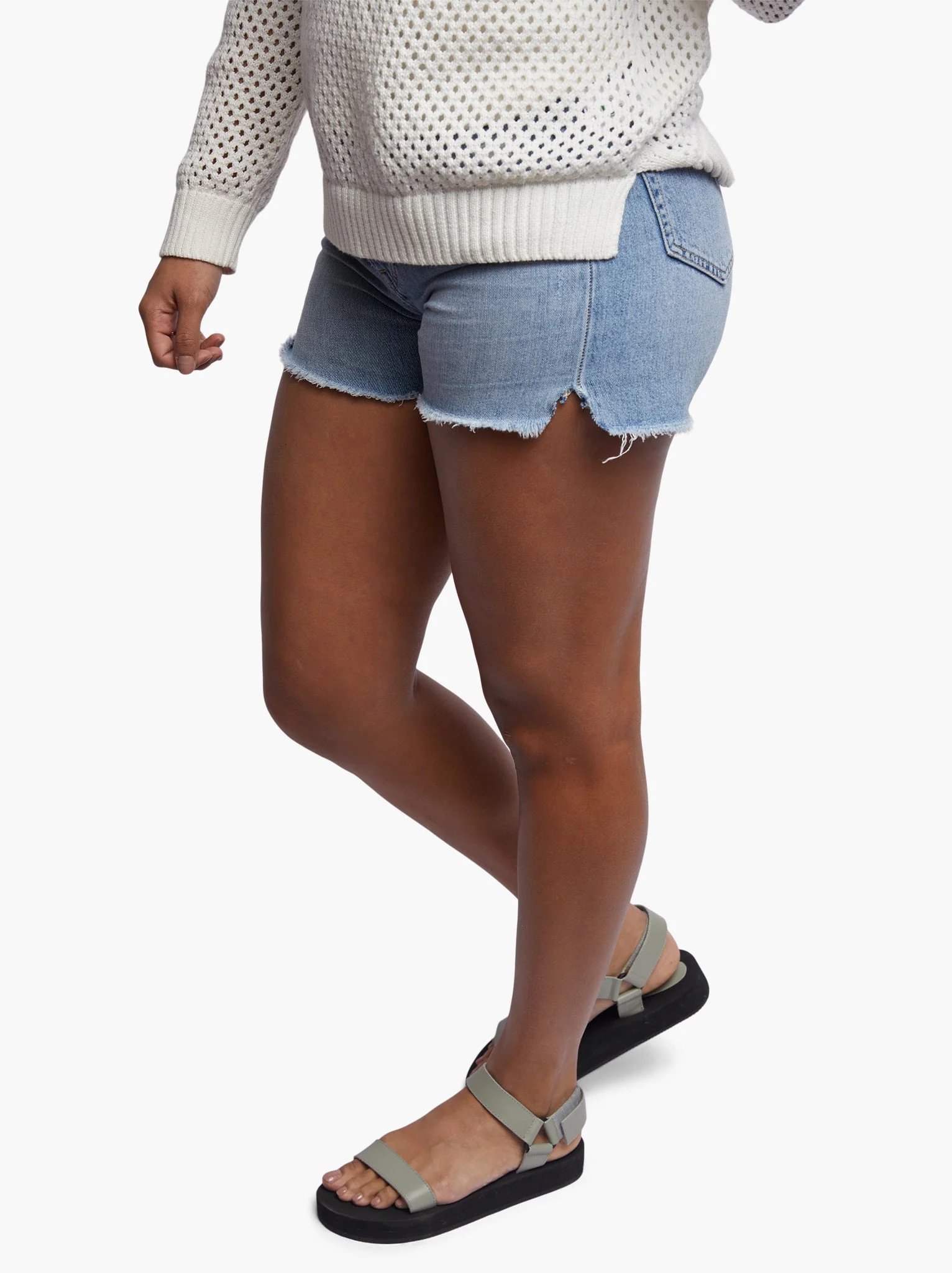Macy Sandal - Image 8