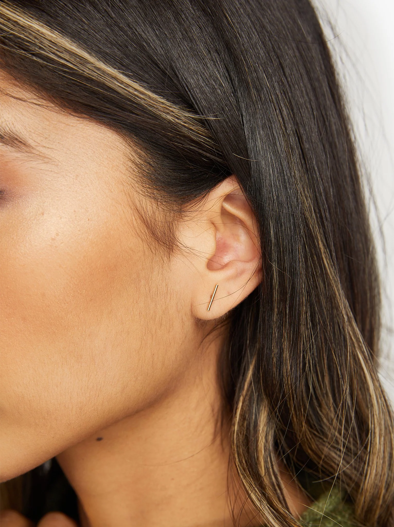 Stick Earrings - Image 4