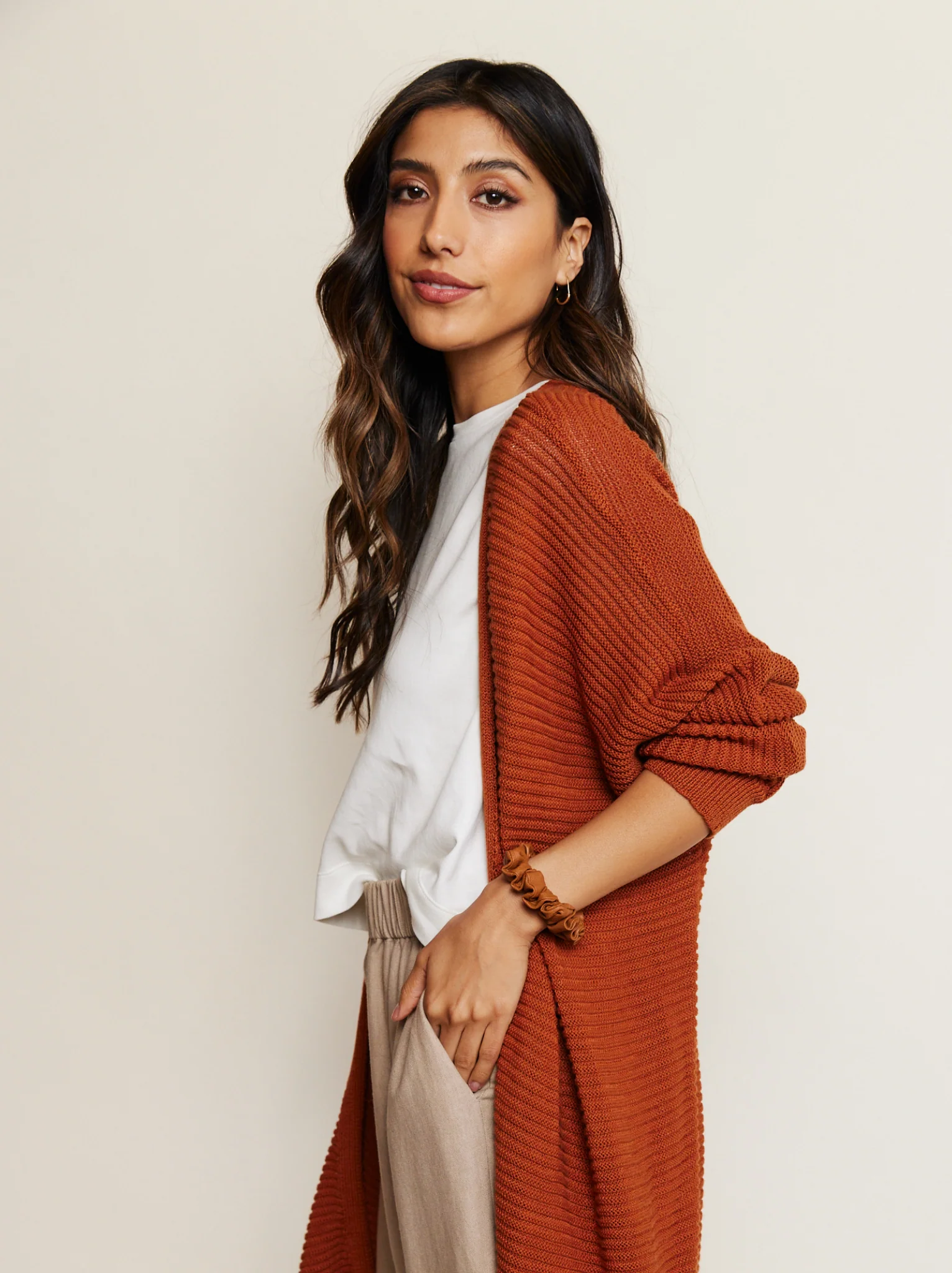 Suzanne Scrunchie - Image 8