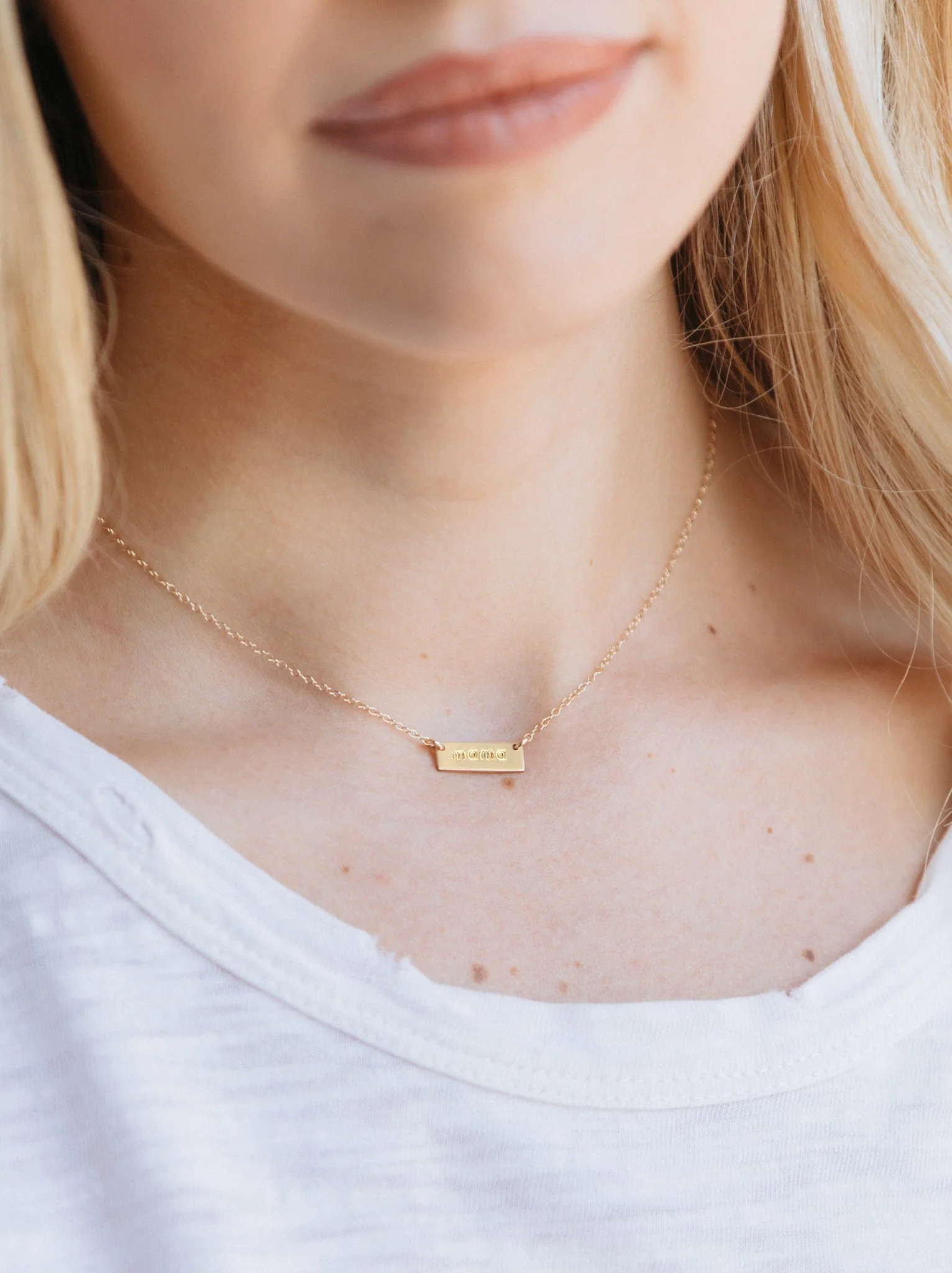Vista Necklace - Image 2