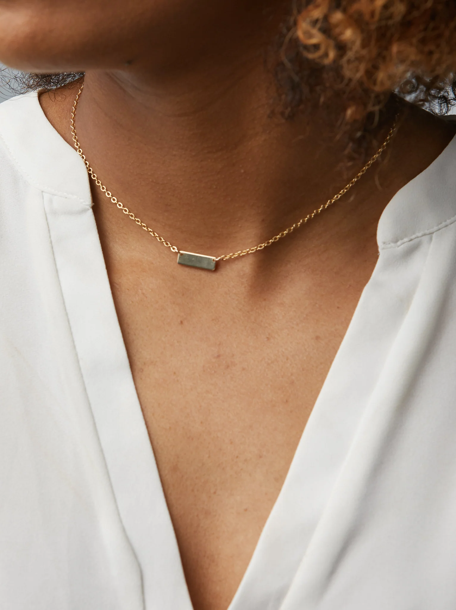 Vista Necklace - Image 3