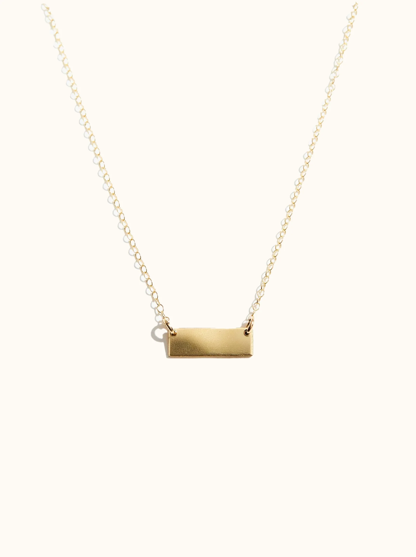 Vista Necklace - Image 4